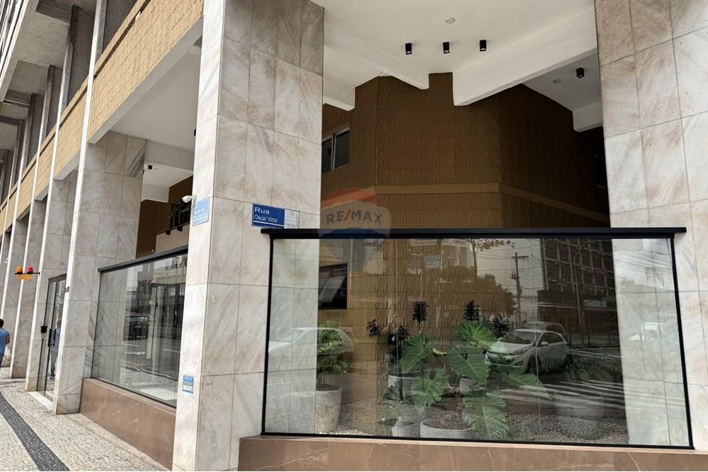 Apartamento - Alugar - Juiz de Fora , Minas Gerais - IMG_7574.JPEG - 860301001-513