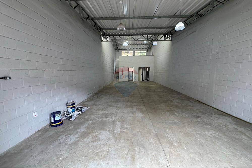 Galpão - Alugar - Juiz de Fora , Minas Gerais - IMG_3606.JPEG - 860301001-640