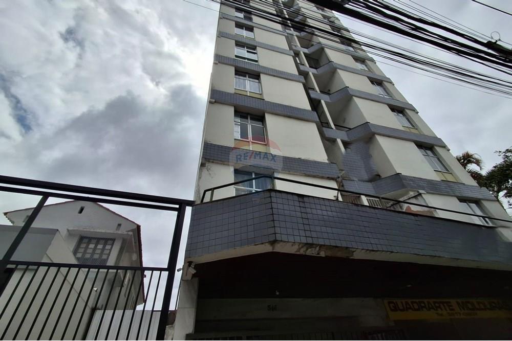 Apartamento - Alugar - Juiz de Fora , Minas Gerais - WhatsApp Image 2025-10-17 at 10.01.37 (2).jpeg - 860301046-4