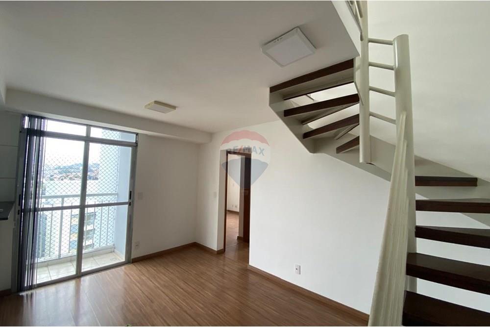 Cobertura - Alugar - Juiz de Fora , Minas Gerais - WhatsApp Image 2025-09-25 at 15.42.17 (3).jpeg - Sala - 860431060-57