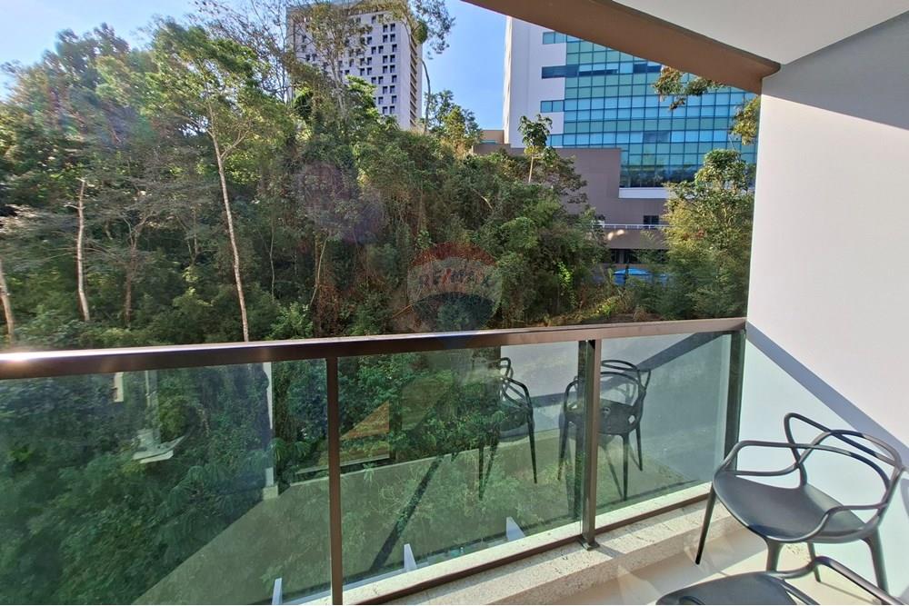 Apartamento - Alugar - Juiz de Fora , Minas Gerais - 20250921_153617.jpg - Varanda - 860241106-98