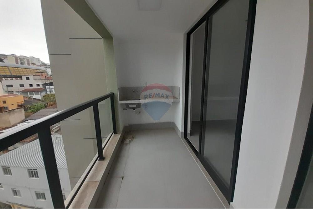 Studio - Venda - Juiz de Fora , Minas Gerais - WhatsApp Image 2025-01-28 at 00.04.42(2).jpeg - Varanda - 860381043-36