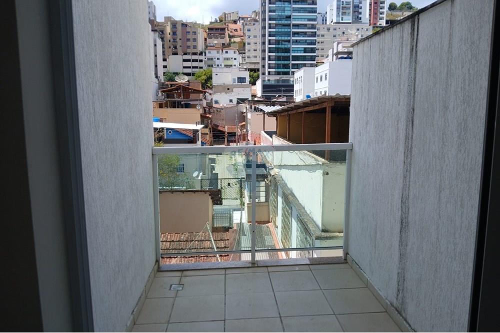 Apartamento - Alugar - Juiz de Fora , Minas Gerais - 0c338649-7c1b-44c7-b412-0847956e3a3a.jpg - 860321003-41