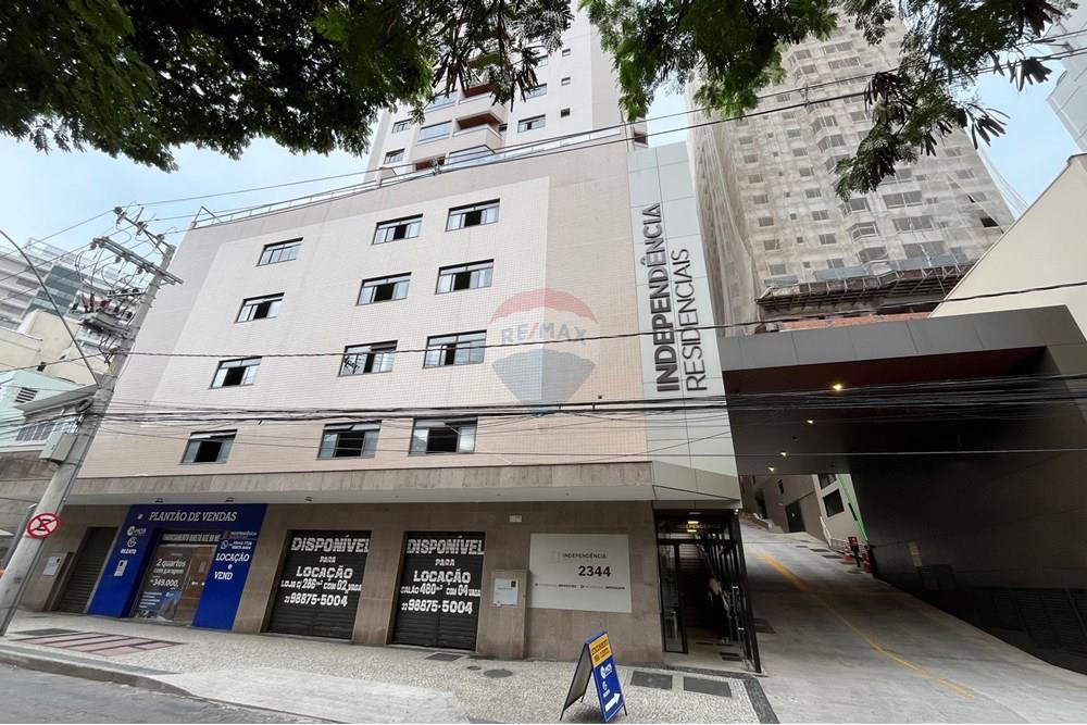 Apartamento - Venda - Juiz de Fora , Minas Gerais - IMG_7403.jpeg - 860321042-81