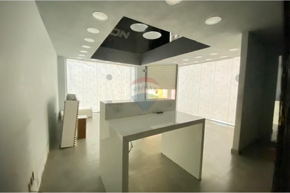 Loja em Shopping - Alugar - Juiz de Fora , Minas Gerais - IMG_8099.jpg - Sala - 860431023-273