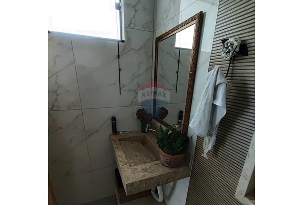 Casa - Venda - Bom Sucesso , Minas Gerais - FAZENDA PEDRA NEGRA 3.jpg - Banheiro - 860471037-4