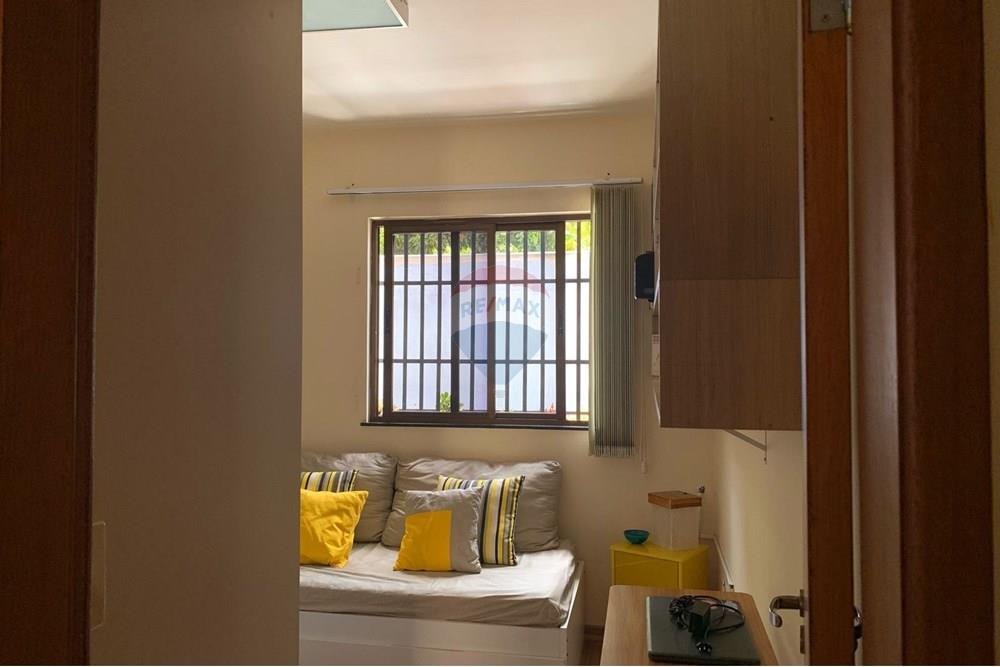 Casa de Condomínio - Venda - Juiz de Fora , Minas Gerais - QUARTO 2_2.jpeg - 860291015-28