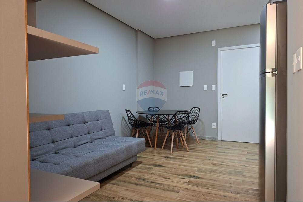 Apartamento - Alugar - Juiz de Fora , Minas Gerais - 20250921_153123.jpg - Cozinha da sala de estar - 860241106-98