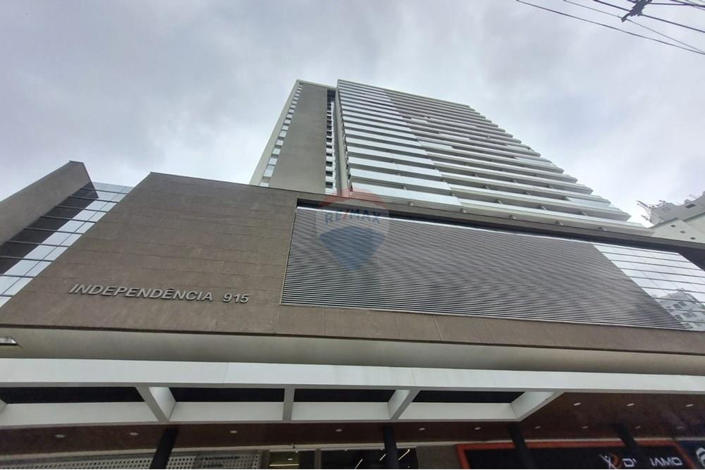 Apartamento - Alugar - Juiz de Fora , Minas Gerais - Fachada 2.jpeg - 860361010-516