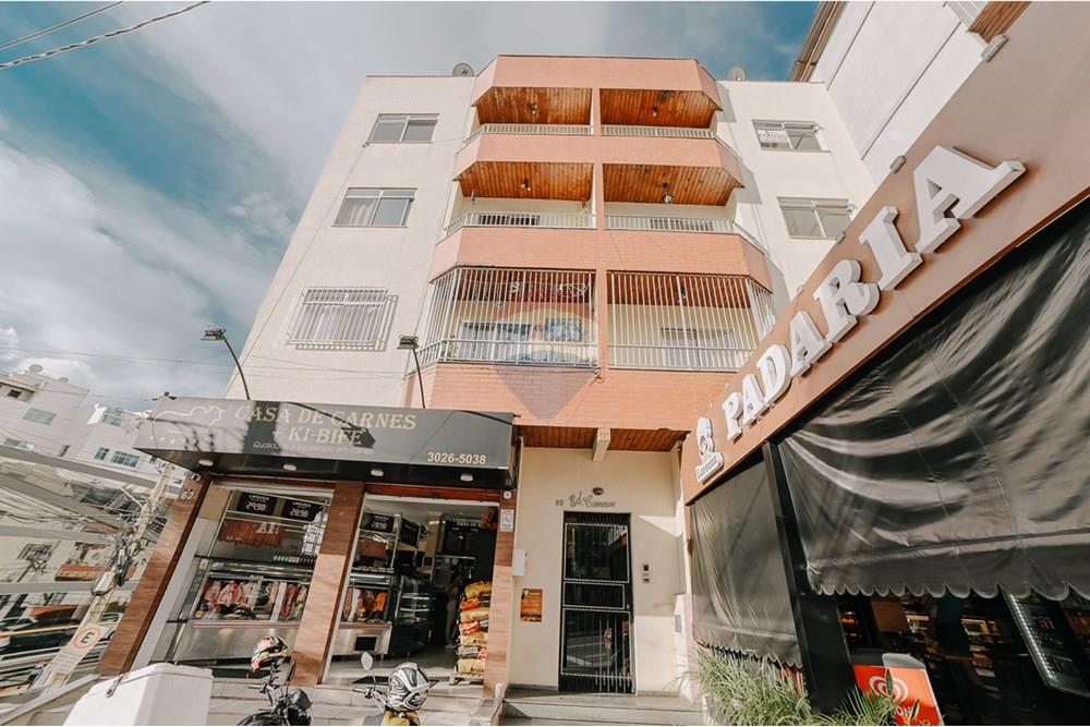 Apartamento - Venda - Juiz de Fora , Minas Gerais - michaelseed photo_20250213-260.jpg - 860281063-51