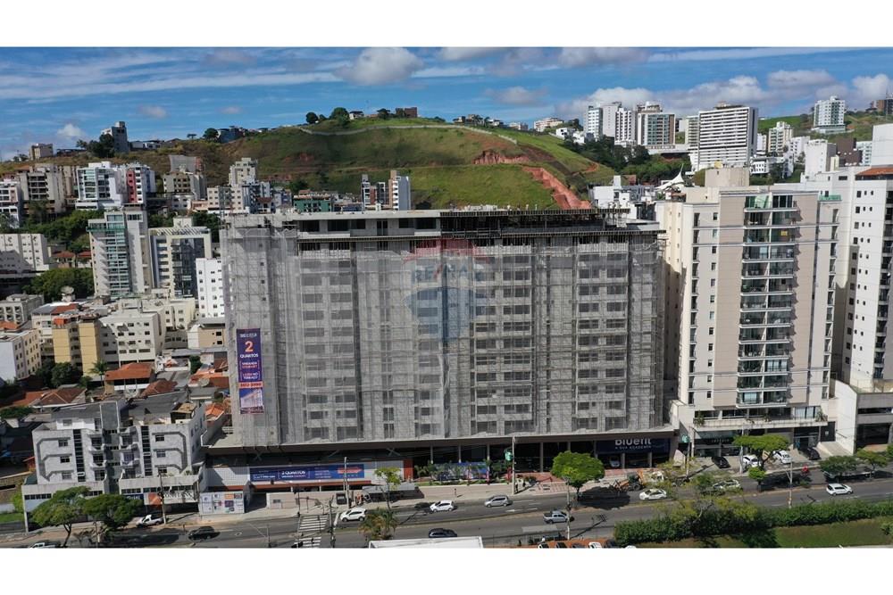 Apartamento - Venda - Juiz de Fora , Minas Gerais - b4cde278-ff85-4ae7-b05f-1eefc2535c69.jpg - 860301007-378