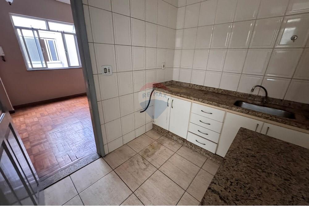 Apartamento - Alugar - Juiz de Fora , Minas Gerais - IMG_4244.JPEG - 860301001-649