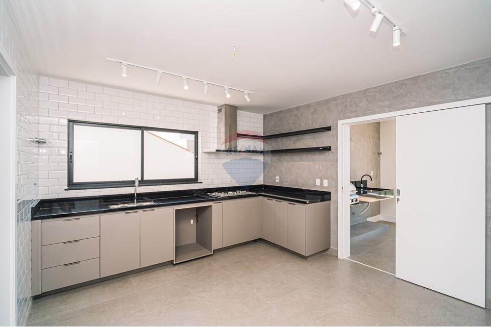 Casa de Condomínio - Venda - Juiz de Fora , Minas Gerais - 45.jpg - Cozinha - 860211018-674