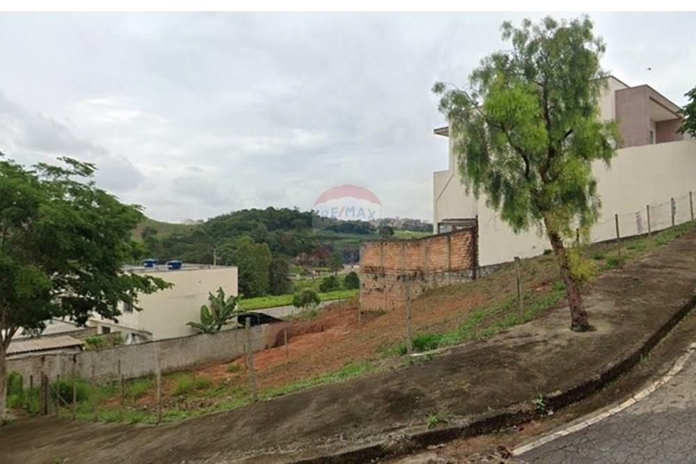 Terreno - Venda - Conselheiro Lafaiete , Minas Gerais - LOTE SAO MARCOS 2.jpeg - 860421029-197