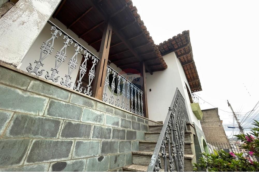 Casa - Venda - Conselheiro Lafaiete , Minas Gerais - WhatsApp Image 2024-11-05 at 10.25.44 (2).jpeg - 860421029-72