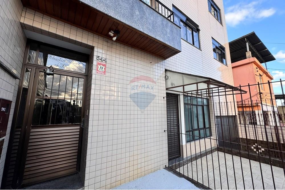 Apartamento - Venda - Juiz de Fora , Minas Gerais - IMG_9825.JPEG - 860301001-571