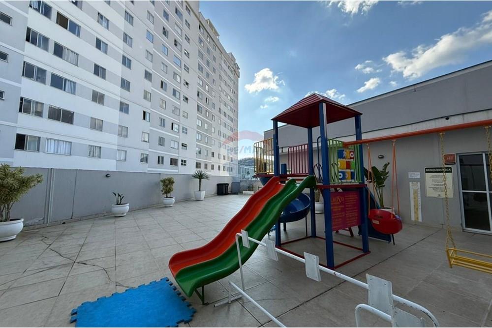 Apartamento - Venda - Juiz de Fora , Minas Gerais - 2.9.jpg - 860281007-343