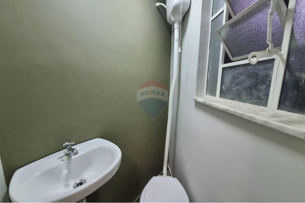 Ponto Comercial/ Loja - Venda - Juiz de Fora , Minas Gerais - Banheiro 1.jpeg - 860361010-486