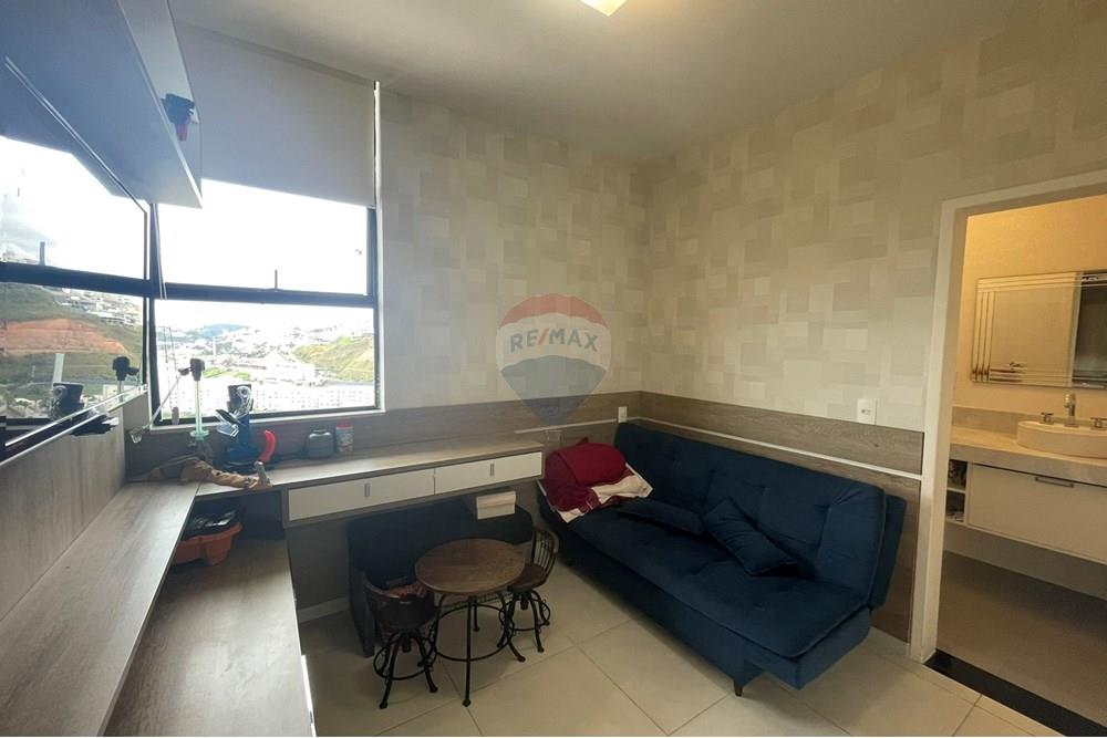 Casa - Alugar - Juiz de Fora , Minas Gerais - IMG_4839.JPEG - 860301013-352