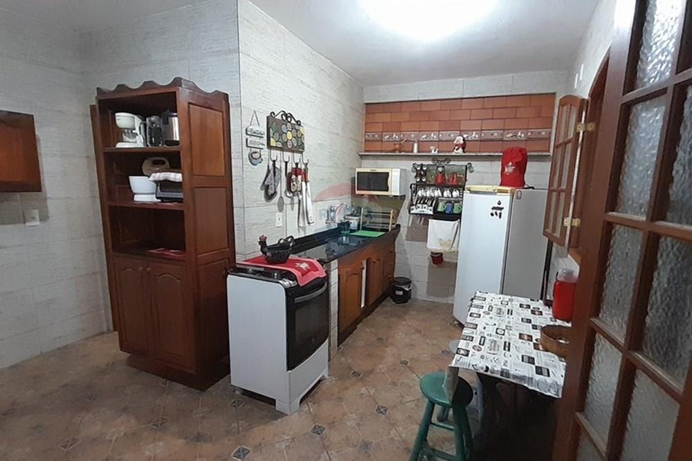 Chácara / Sítio / Fazenda - Venda - Juiz de Fora , Minas Gerais - 25.jpg - Cozinha - 860231042-10