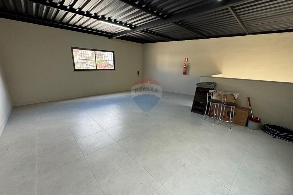 Galpão - Alugar - Juiz de Fora , Minas Gerais - IMG_4171.JPEG - 860301001-647