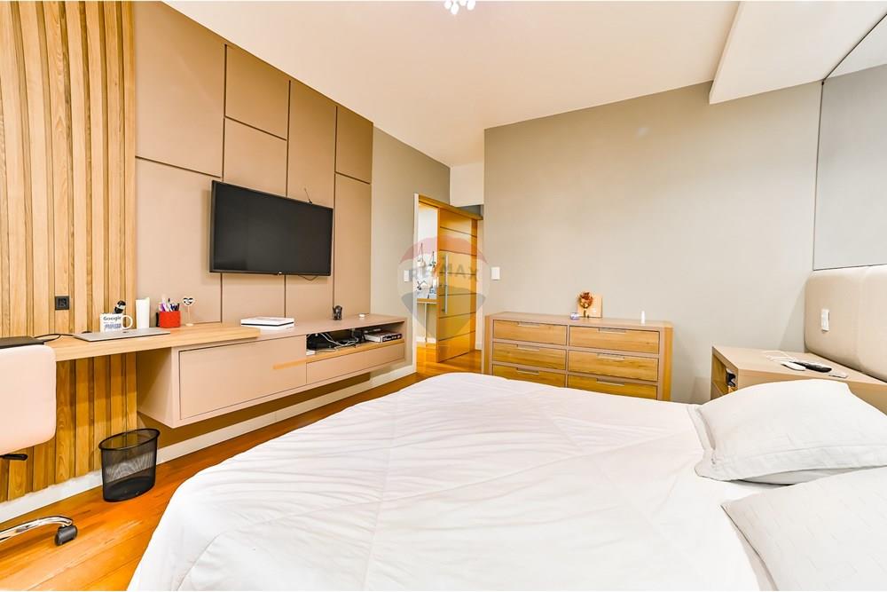 Casa - Venda - Juiz de Fora , Minas Gerais - MichaelLopes_Seed_alta 2080-142.jpg - 860281063-45