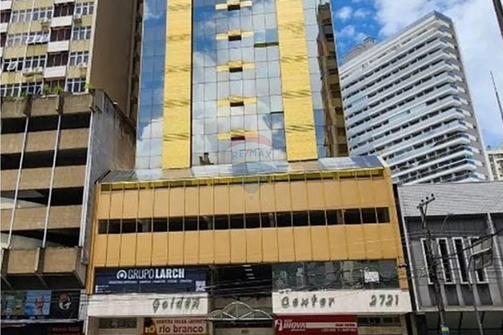 Garagem - Alugar - Juiz de Fora , Minas Gerais - 0.jpeg - 860501034-30