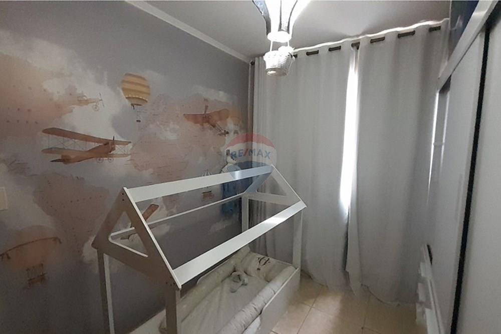 Apartamento - Venda - Juiz de Fora , Minas Gerais - 20241025_161710.jpg - Quarto - 860231042-6