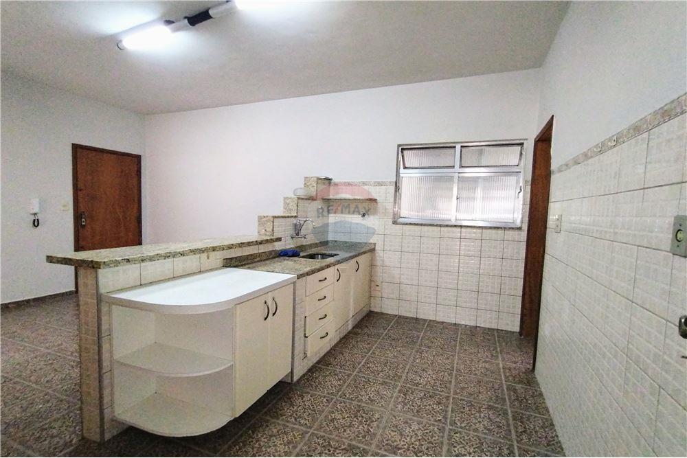 Apartamento - Venda - Juiz de Fora , Minas Gerais - BANCADA COM ARMÁRIOS - Cozinha - 860241107-50
