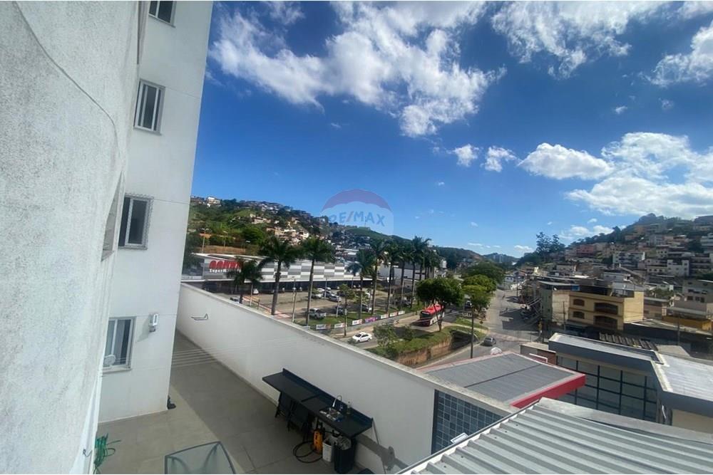 Apartamento - Alugar - Juiz de Fora , Minas Gerais - WhatsApp Image 2024-11-13 at 11.37.38 (4).jpeg - 860431060-8