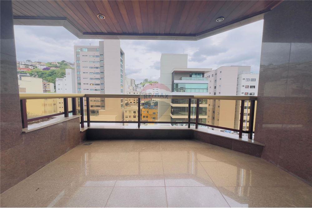 Apartamento - Alugar - Juiz de Fora , Minas Gerais - 3 - 860281007-371