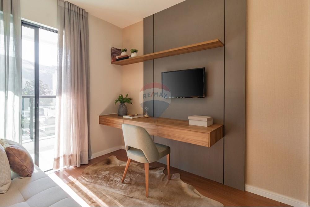 Apartamento - Venda - Juiz de Fora , Minas Gerais - NORTESUL-31-Editar copiar.jpg - 860321018-83