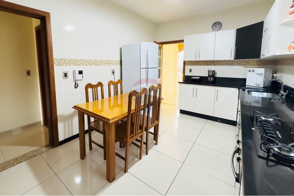 Casa - Venda - Juiz de Fora , Minas Gerais - CASA-25.jpg - Cozinha - 860211123-10