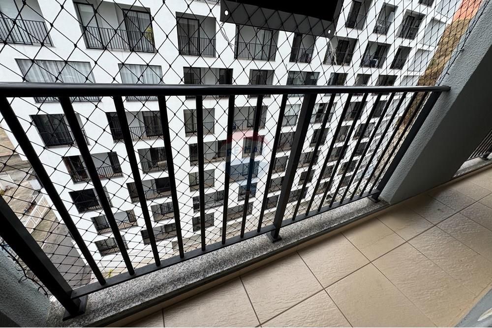 Apartamento - Alugar - Juiz de Fora , Minas Gerais - IMG_4288.JPEG - 860301001-650