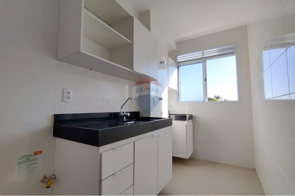 Apartamento - Alugar - Juiz de Fora , Minas Gerais - WhatsApp Image 2025-08-26 at 21.47.54 (2).jpeg - Cozinha - 860241112-113