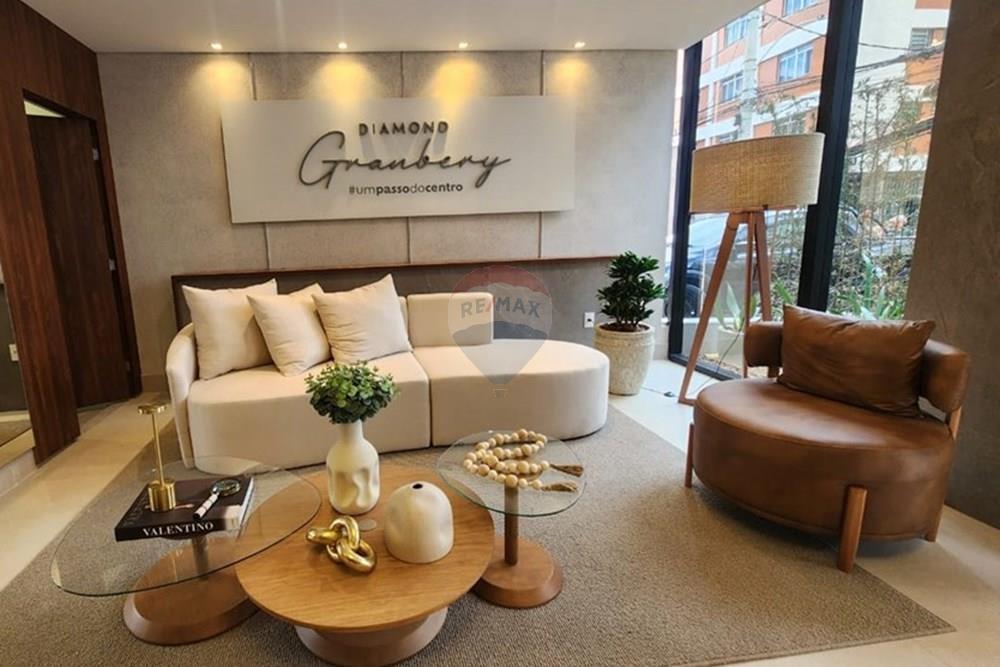 Apartamento - Venda - Juiz de Fora , Minas Gerais - WhatsApp Image 2025-09-19 at 09.17.41 (2).jpeg - 860281091-77