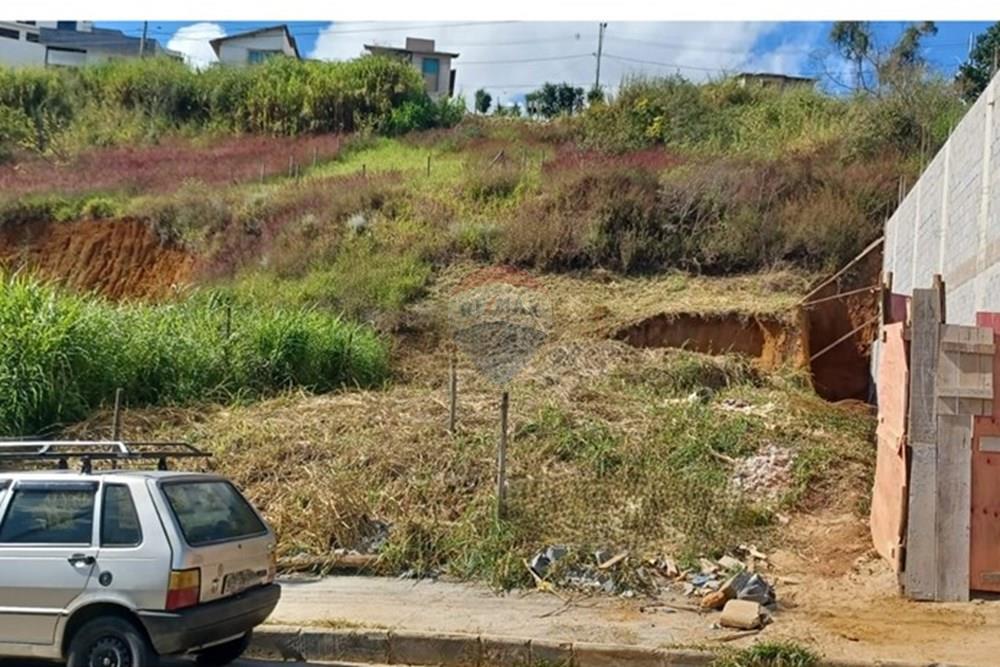 Terreno - Venda - Juiz de Fora , Minas Gerais - FRENTEN1.jpg - 860231017-154