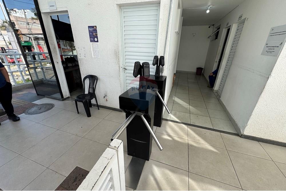 Apartamento - Alugar - Juiz de Fora , Minas Gerais - IMG_3676.JPEG - 860301001-641