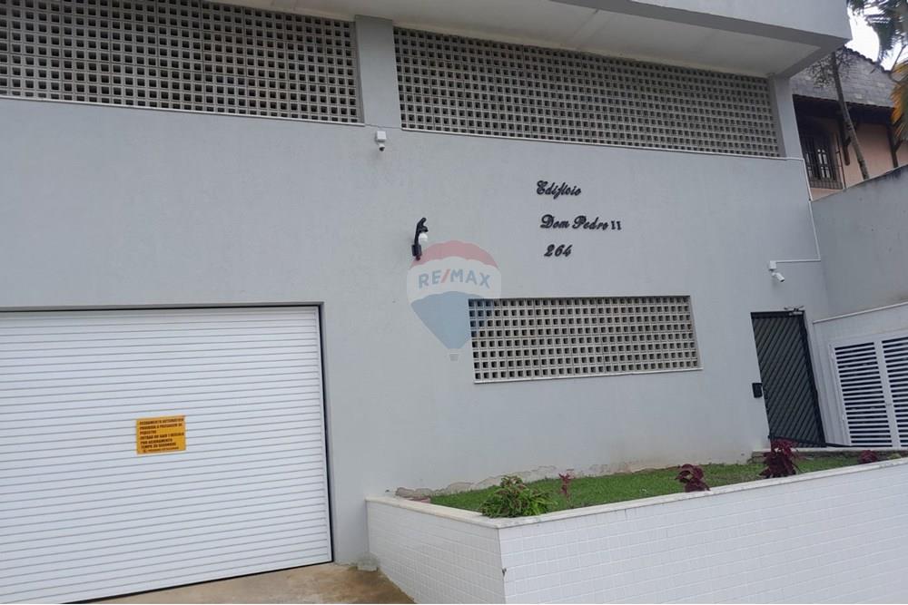 Apartamento - Venda - Juiz de Fora , Minas Gerais - WhatsApp Image 2025-05-02 at 15.46.25 (3).jpeg - Fachada - 860381043-65