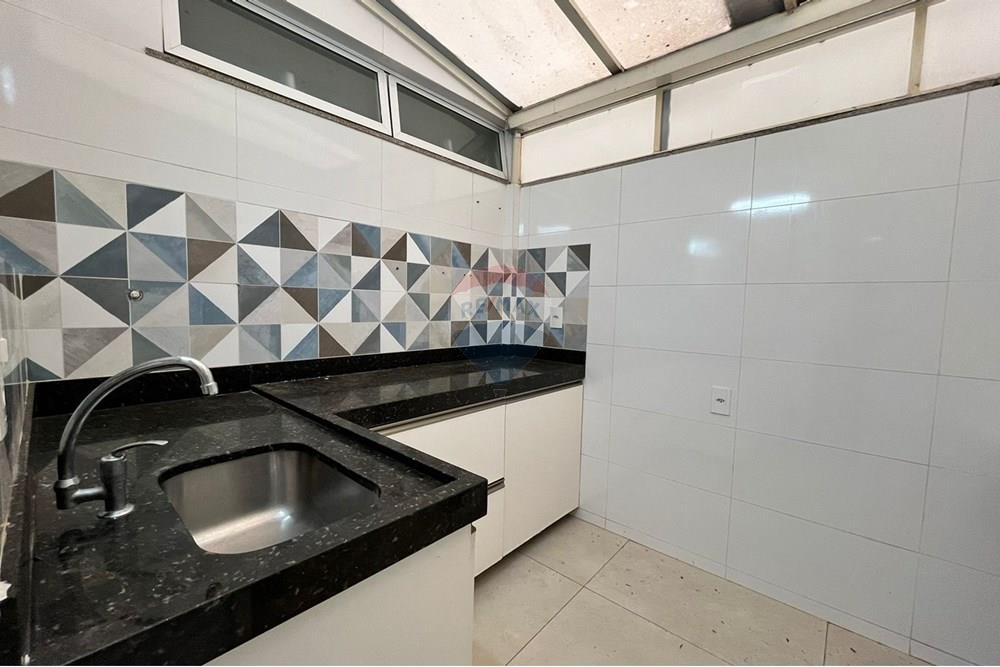 Apartamento - Alugar - Juiz de Fora , Minas Gerais - cozinha 4.jpg - 860501041-148