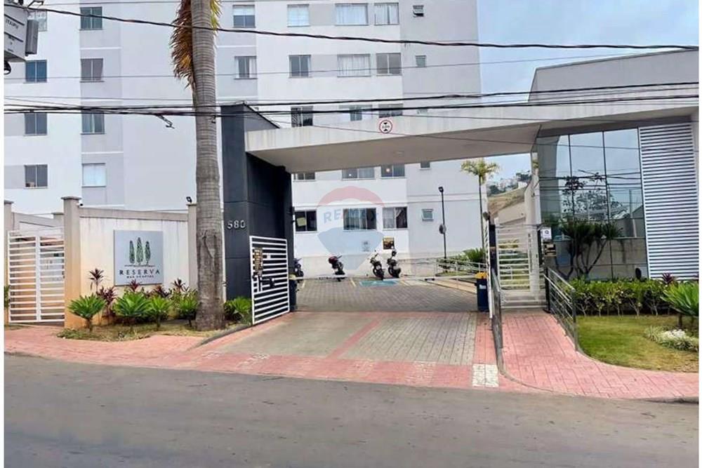 Apartamento - Alugar - Juiz de Fora , Minas Gerais - WhatsApp Image 2024-05-03 at 23.29.46.jpeg - Fachada - 860241112-104