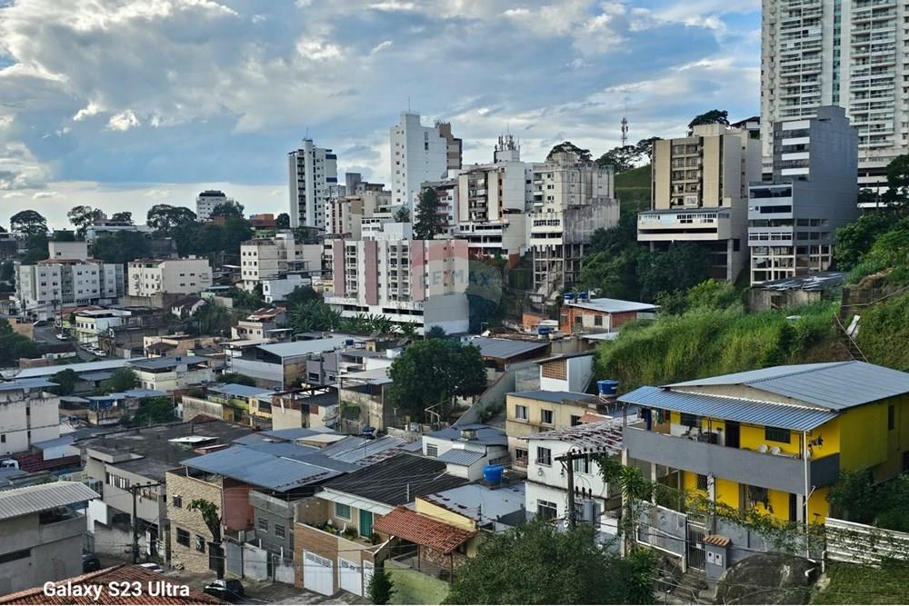 Apartamento - Venda - Juiz de Fora , Minas Gerais - Vista quarto 1 (4).jpeg - 860231013-52