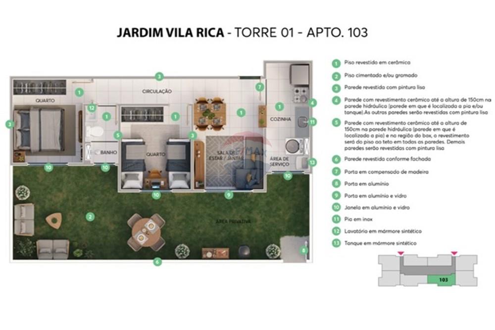 Apartamento - Venda - Juiz de Fora , Minas Gerais - IMG_3339.jpg - 860231003-74