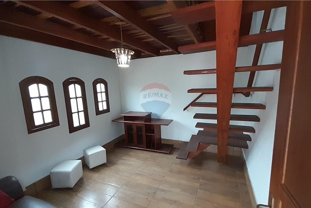 Chácara / Sítio / Fazenda - Venda - Juiz de Fora , Minas Gerais - 47.jpg - Sala de estar - 860231042-10