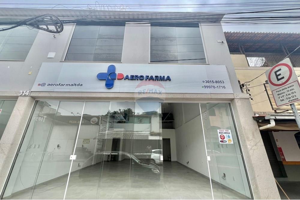 Ponto Comercial/ Loja - Alugar - Juiz de Fora , Minas Gerais - WhatsApp Image 2025-06-09 at 14.52.22.jpeg - Fachada - 860211077-192