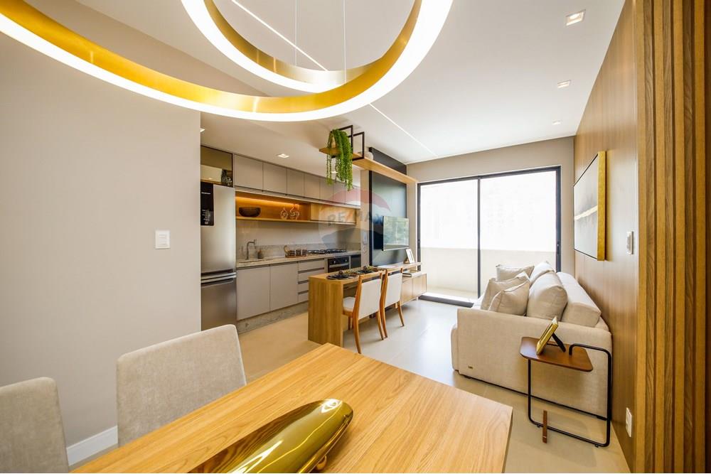 Apartamento - Venda - Juiz de Fora , Minas Gerais - sala4.jpg - 860271018-3