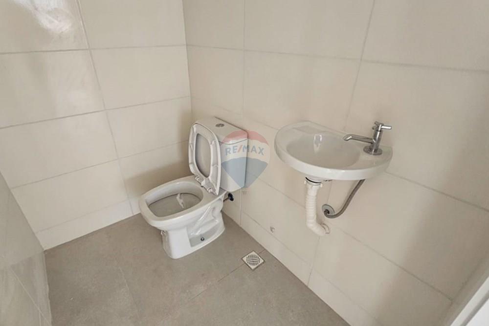 Cj. Comercial/ Sala - Alugar - Juiz de Fora , Minas Gerais - Foto de Michelle Ferreira (20).jpg - 860231003-77