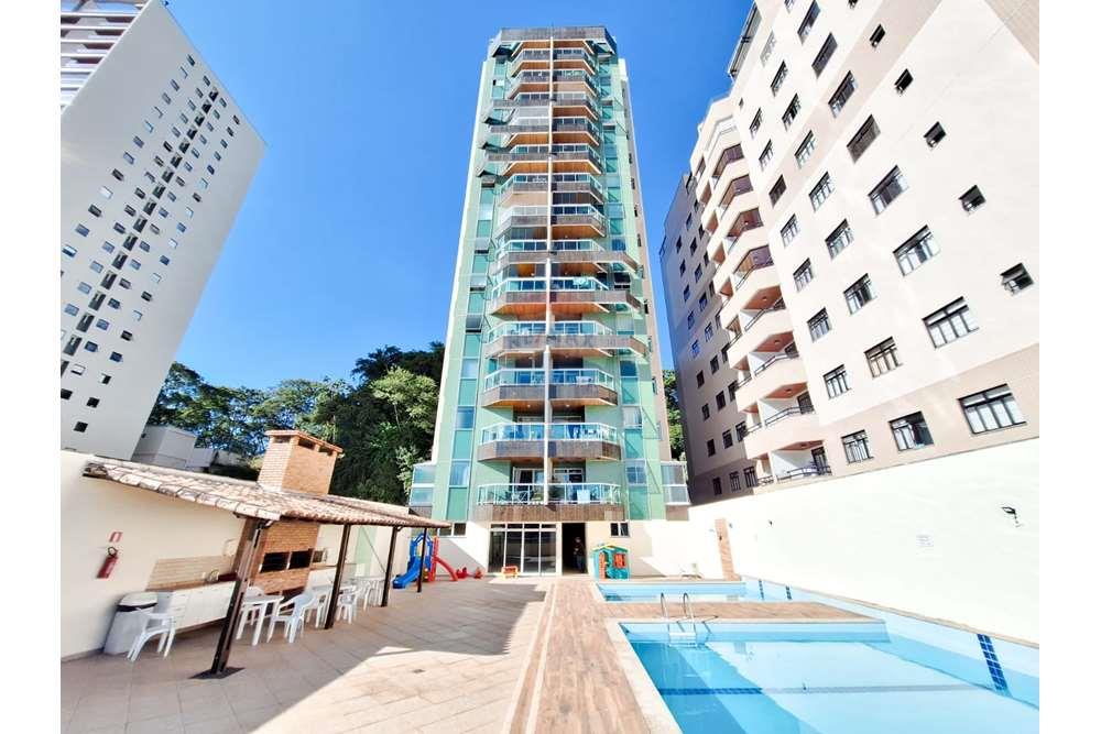 Cobertura - Alugar - Juiz de Fora , Minas Gerais - 48.jpeg - 860361010-504