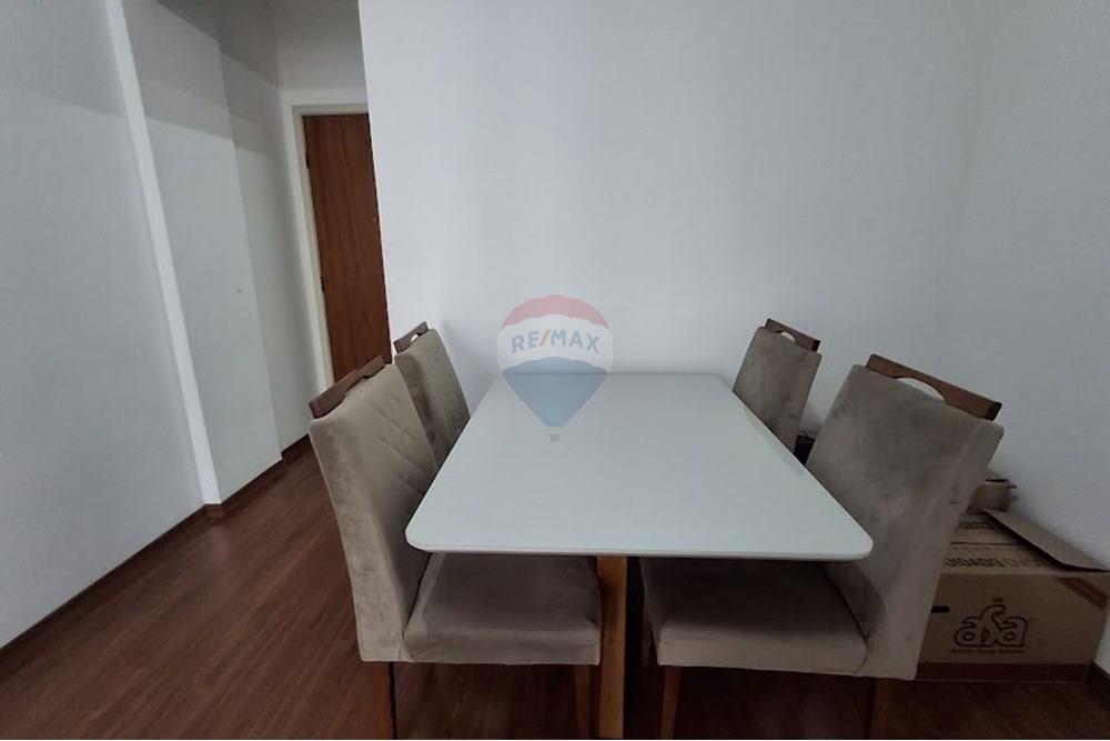 Apartamento - Alugar - Juiz de Fora , Minas Gerais - 20251013_134120.jpg - 860281024-34