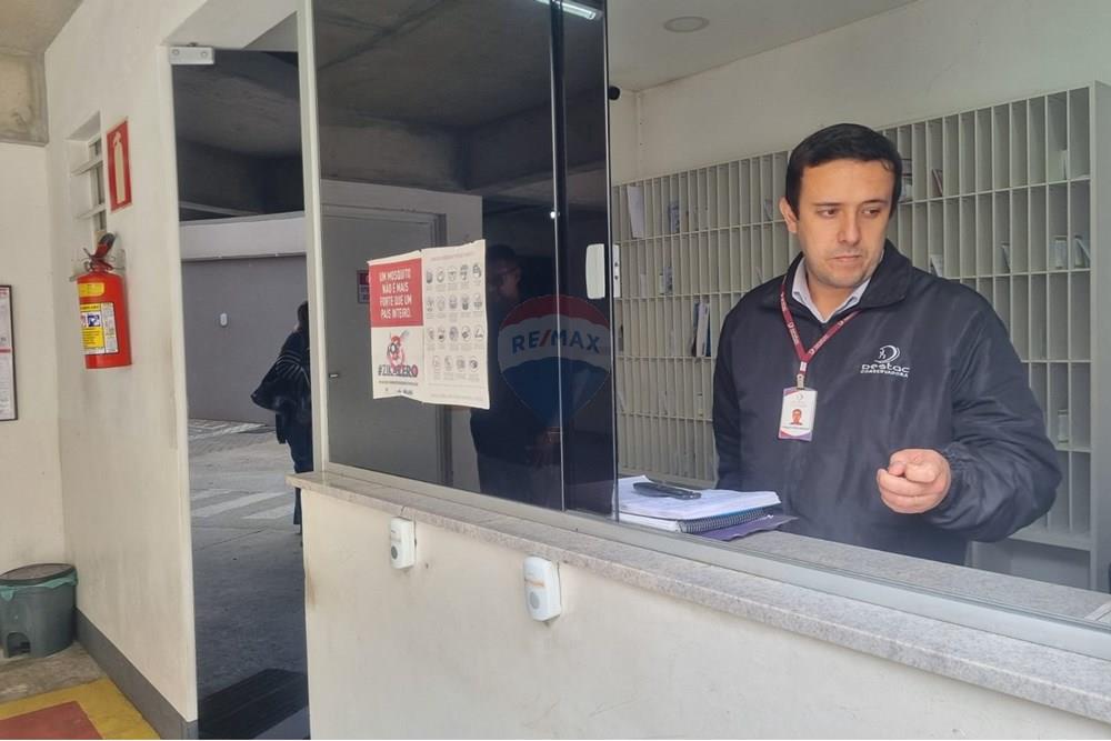 Apartamento - Alugar - Juiz de Fora , Minas Gerais - Entrada 6.jpeg - 860361010-503